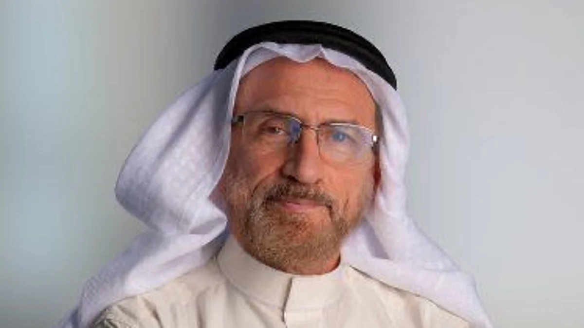 الدكتور ضياء الحاج حسين