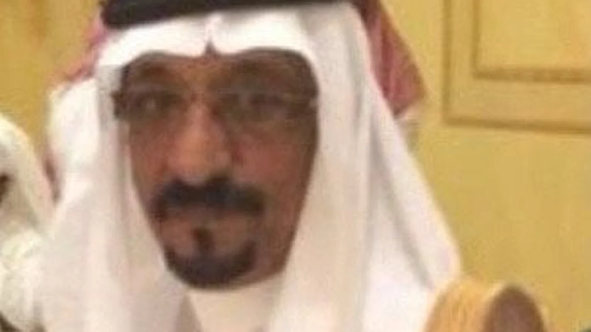 عبدالله المالكي -رحمه الله-