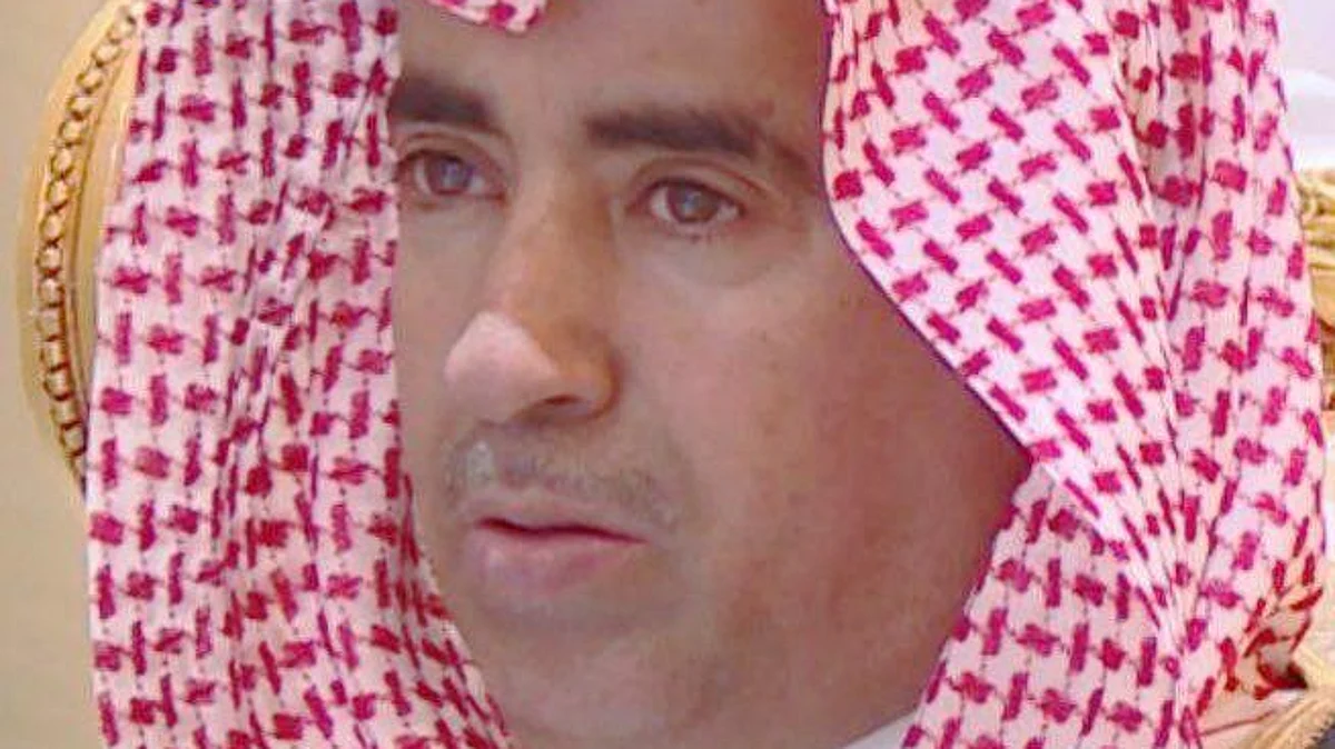 عبدالله السباعي