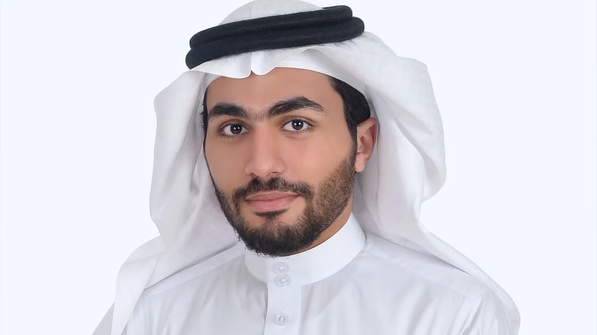 المحامي معتز ناقرو