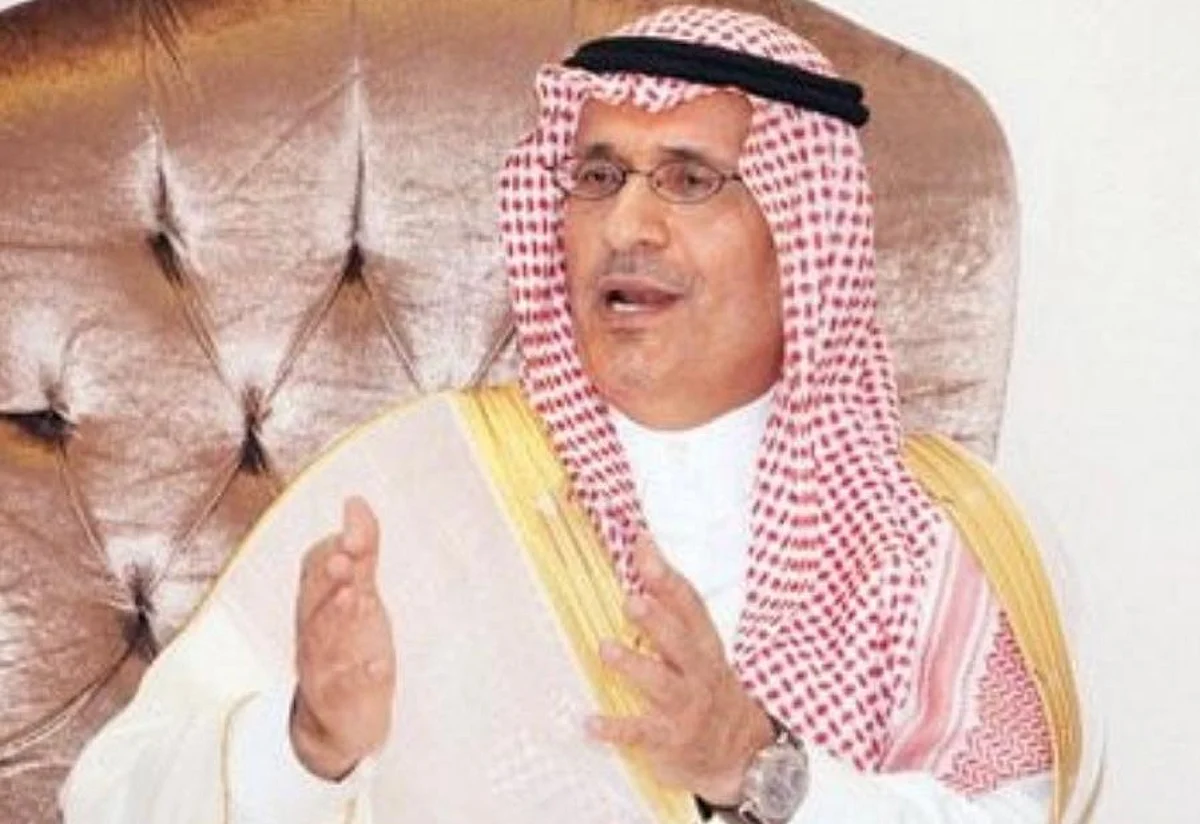 الأمير سيف الإسلام بن سعود بن عبدالعزيز آل سعود