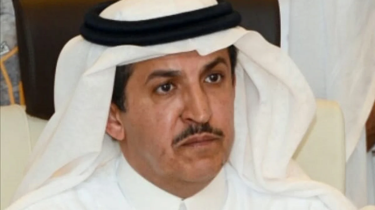 الرئيس التنفيذي لشركة وسط جدة أحمد السليم