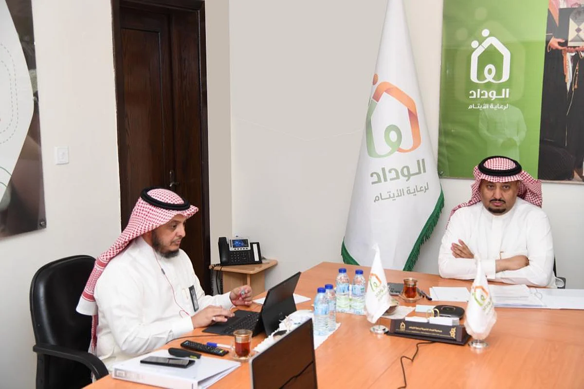 "عمومية الوداد" تشيد باعتماد قوائمها المالية لعام 2021 من الـ(BIG4)