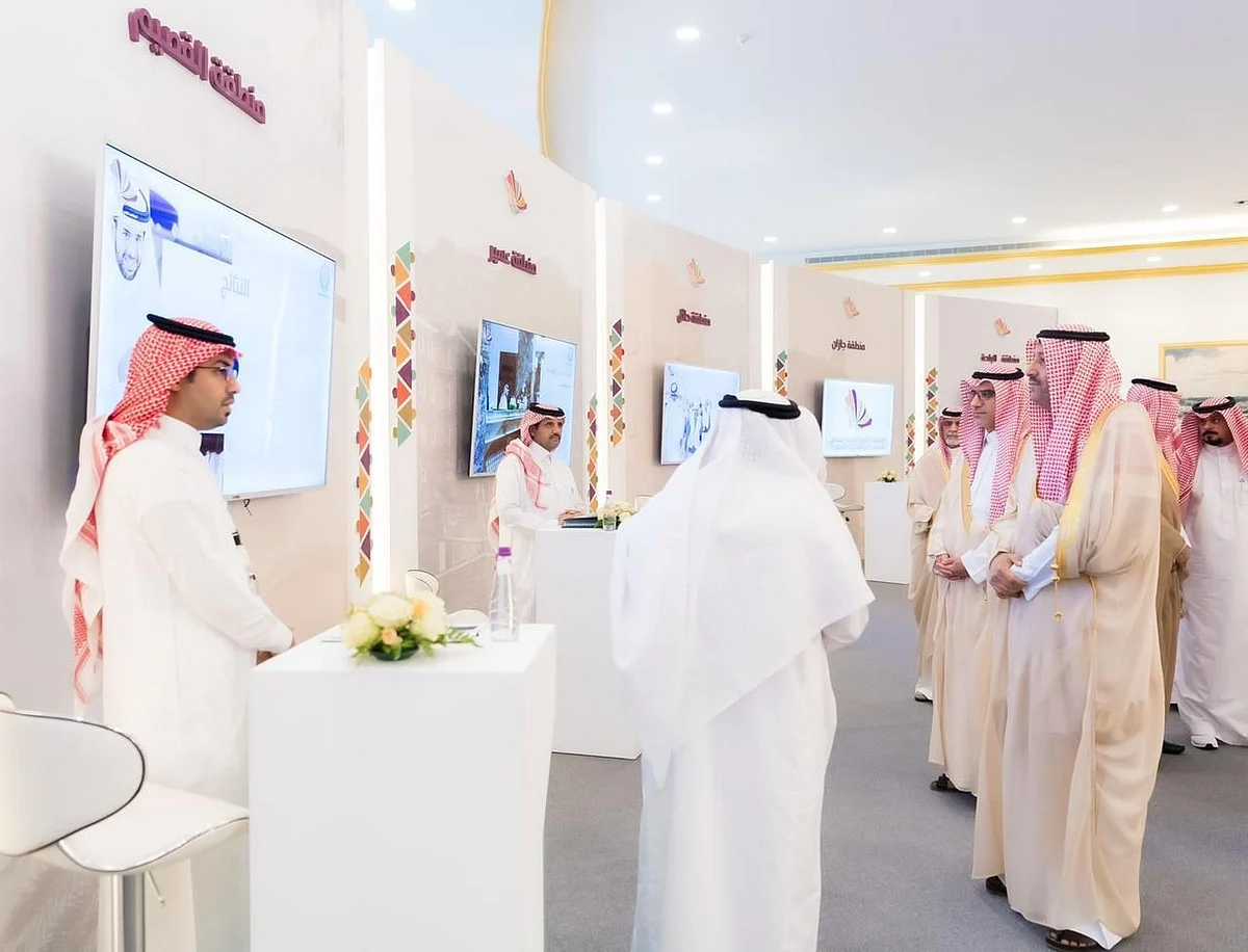 إمارة الباحة تختتم بنجاح الملتقى الثاني لإمارات المناطق للمبادرات