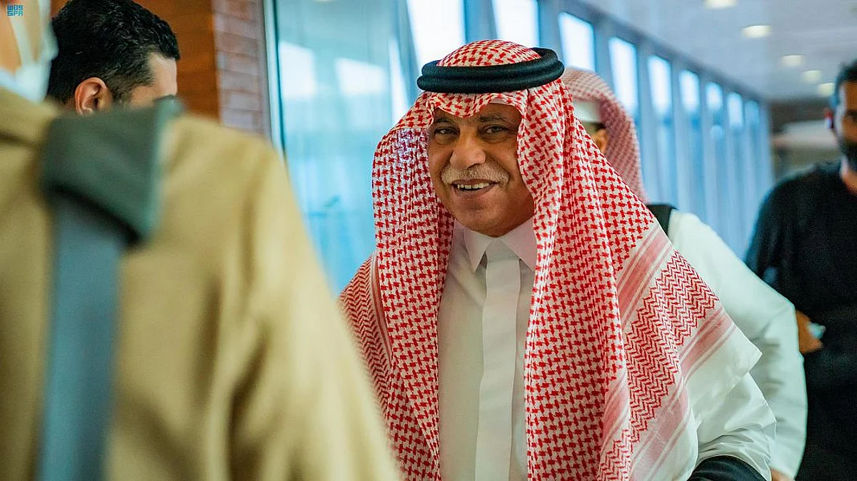 وزير التجارة رئيس مجلس إدارة الهيئة العامة للتجارة الخارجية الدكتور ماجد بن عبد الله القصبي