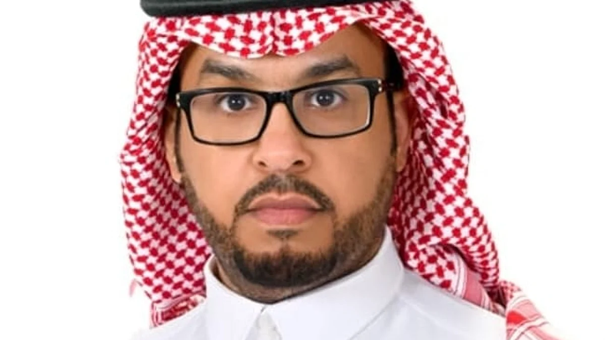 المتحدث باسم المهرجان العربي للإذاعة والتلفزيون بندر الحسن