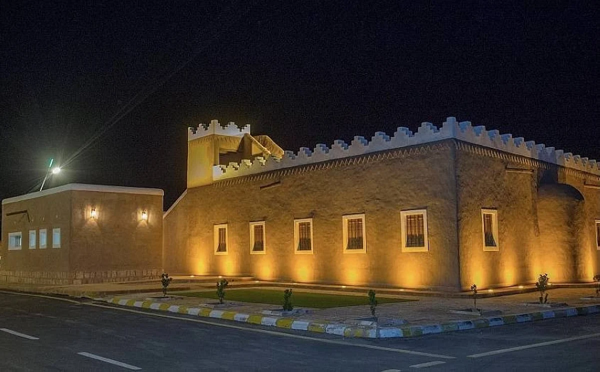"تطوير مساجد القصيم وحائل التاريخية 2".. إبداع يضفيه "مشروع ولي العهد"