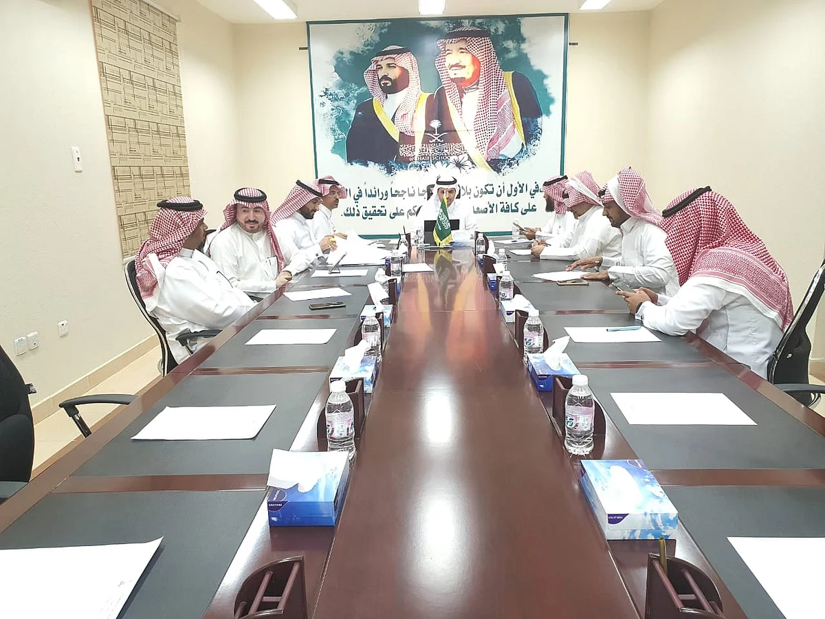 "تعليم ظهران الجنوب" يحتفل باليوم الوطني على مدار أسبوع كامل