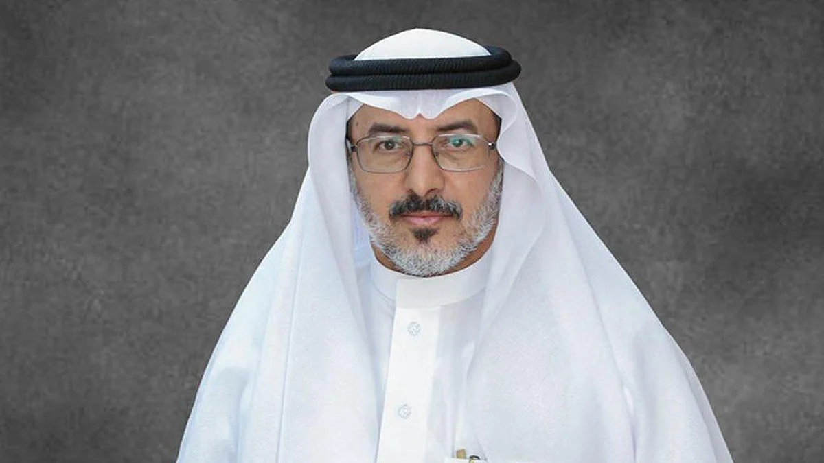 مدير تعليم محايل عسير منصور آل شريم