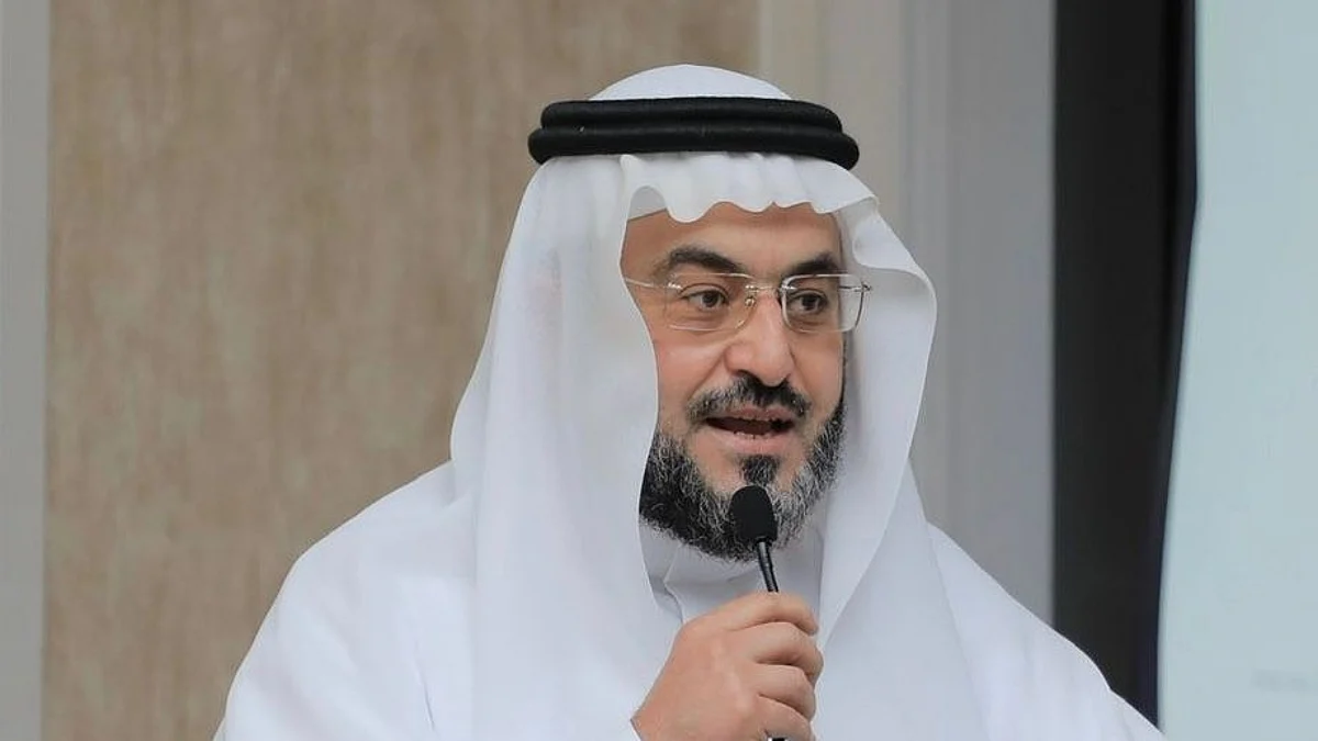 عبدالمعين الأغا