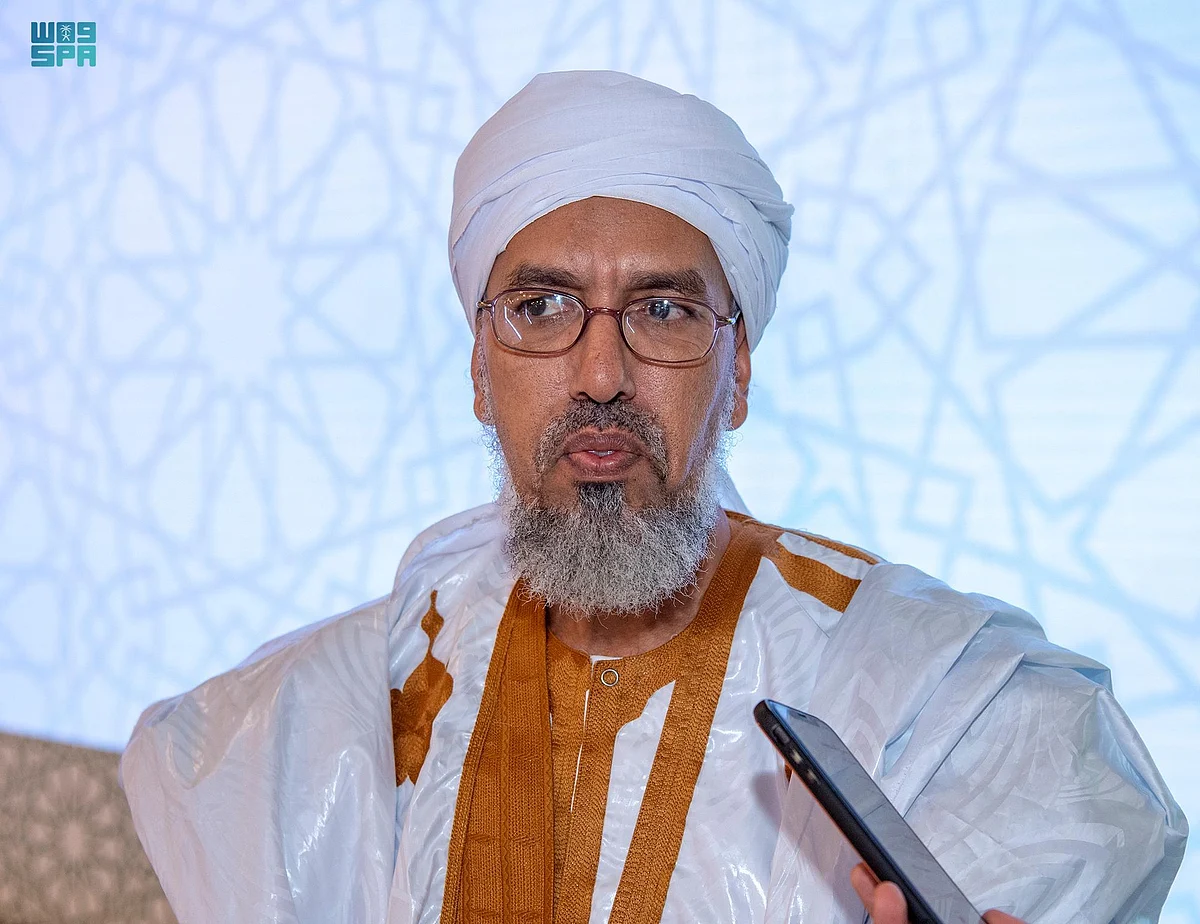 محكّمو مسابقة الملك عبدالعزيز يؤكدون دقة التنظيم وقوة المعايير
