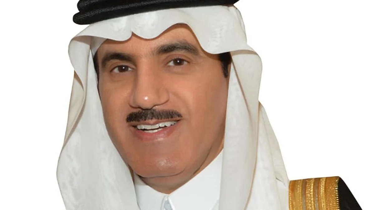صالح عبدالعزيز الراجحي