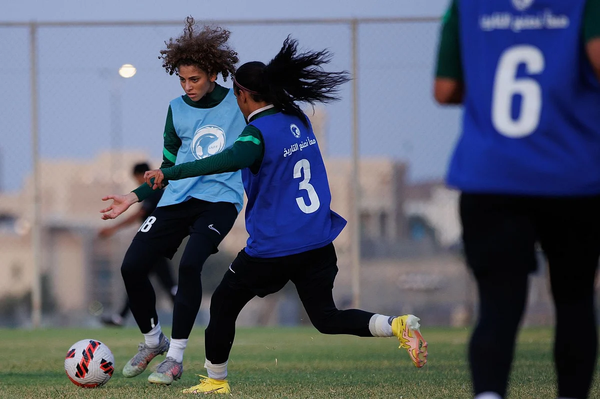 اتحاد القدم يطلق الدوري الممتاز ودوري الدرجة الأولى للسيدات