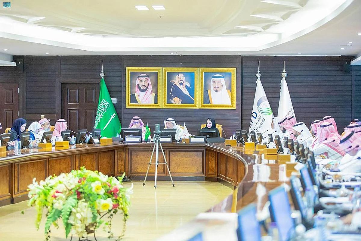 المملكة مولت 697 مشروعًا وبرنامجًا إنمائيًّا في 84 دولة بـ69.1 مليار ريال