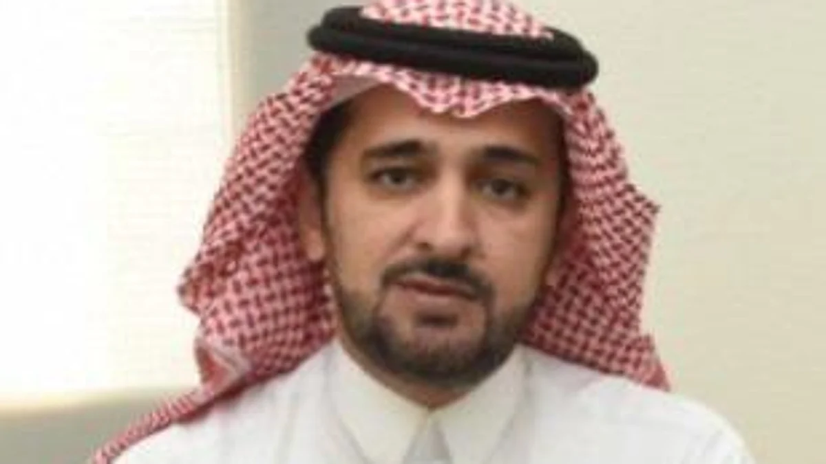 مدير مكتب تعليم العارض صالح بن عبدالعزيز بن سلمة