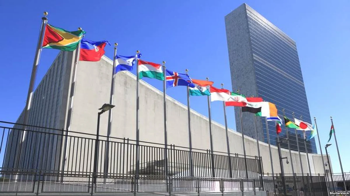 الأمم المتحدة: التنمية تراجعت في العالم 5 سنوات بسبب "كورونا"