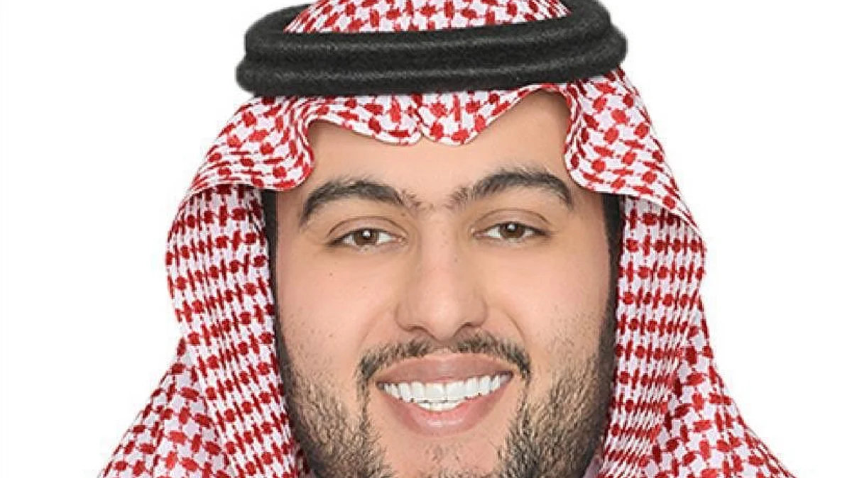 الرئيس التنفيذي لمركز برنامج جودة الحياة خالد بن عبدالله البكر