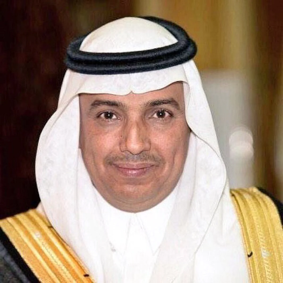 محافظ ينبع سعد السحيمي