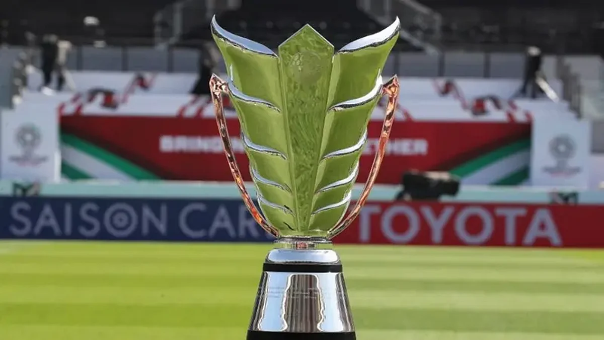 أستراليا تسحب ملف ترشيحها لاستضافة كأس آسيا 2023