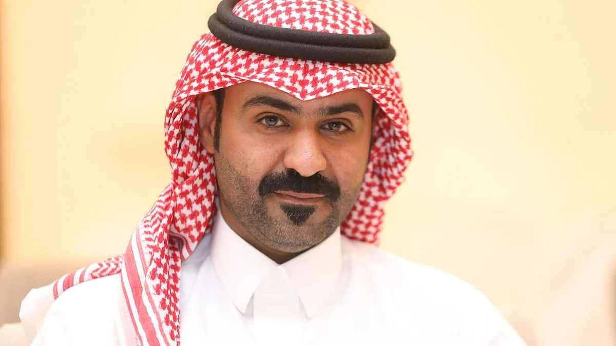 توفيق المورقي