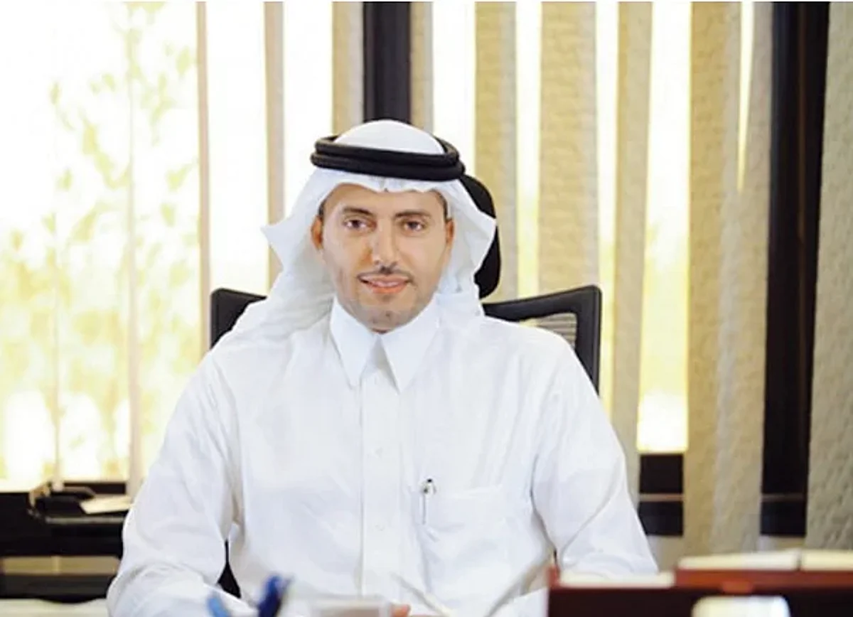 مدير مركز المعلومات الوطني عصام الوقيت