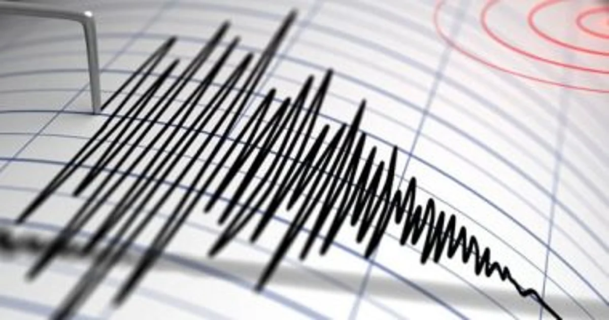 زلزال بقوة 5.1 درجة يضرب شرق إيران