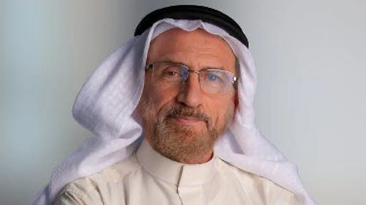 طبيب الروماتيزم وهشاشة العظام ضياء الحاج حسين