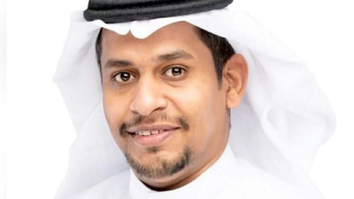 مدير عام التعليم بمنطقة الرياض الدكتور حسن بن محسن خرمي
