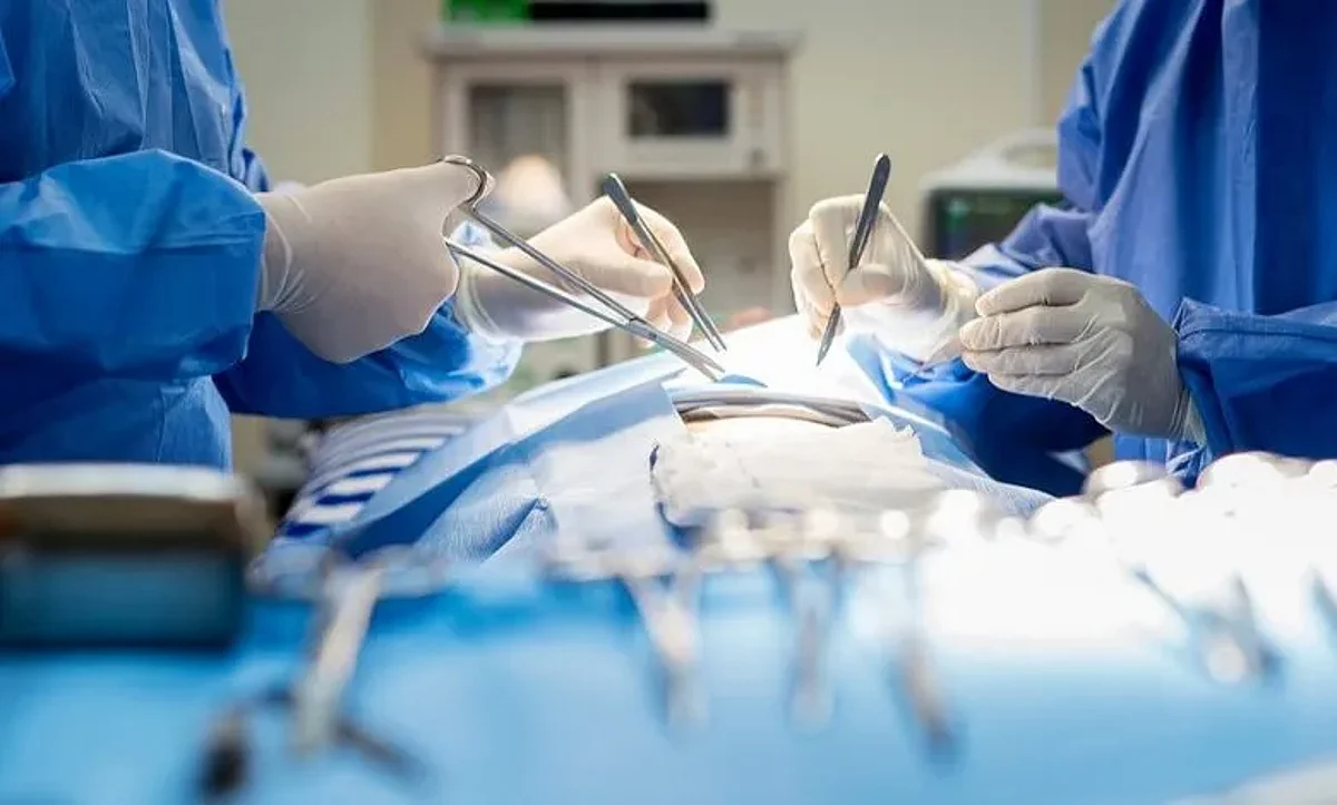 من نجران للرياض.. نقل 5 أعضاء لمتوفى دماغيًا بالإخلاء الجوي