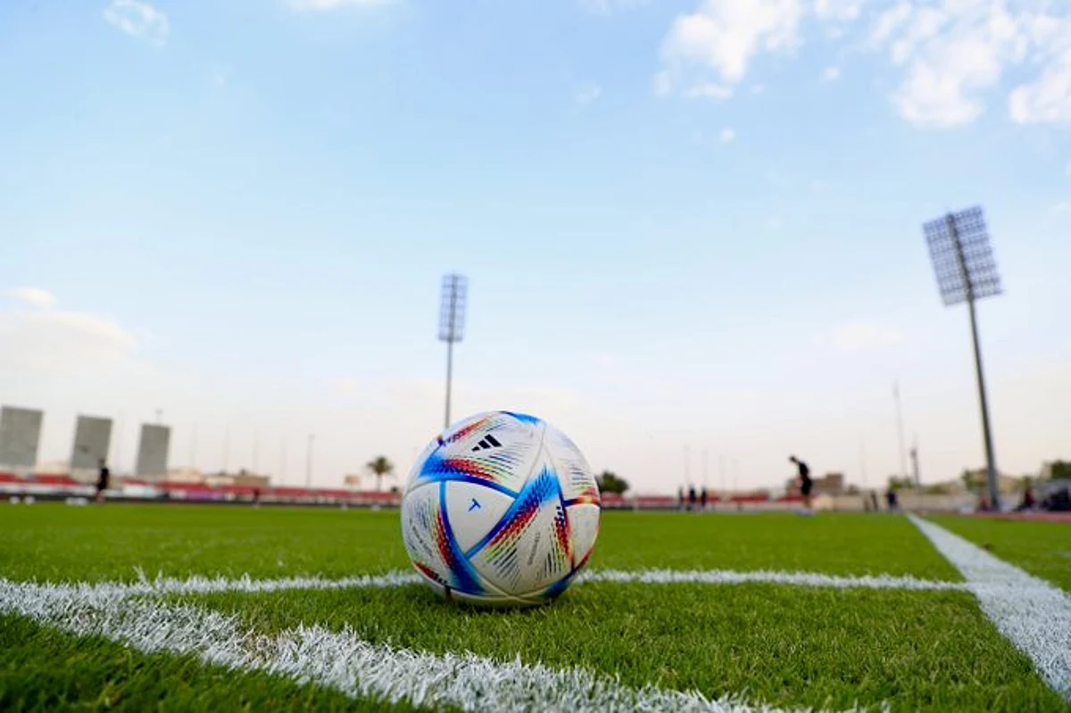 "المنشطات" تراقب مباراة الطائي والعدالة
