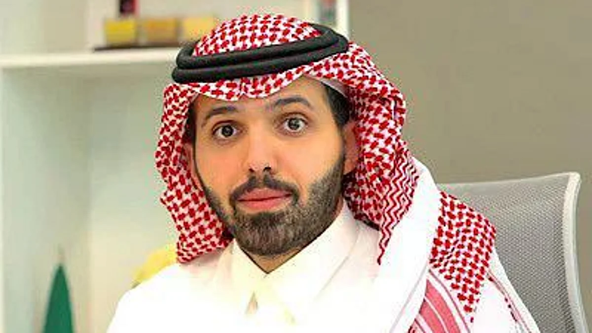 متحدث الموارد البشرية والتنمية الاجتماعية سعد آل حماد