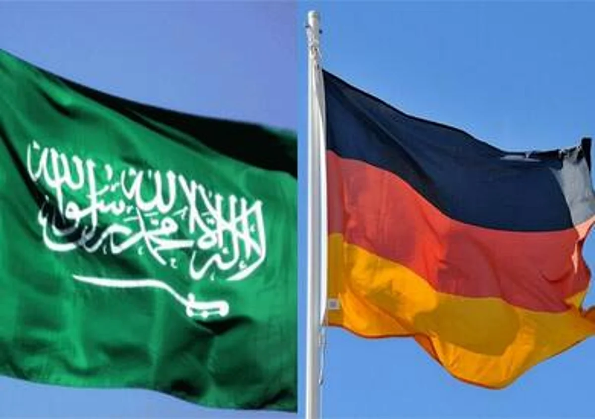 المملكة وألمانيا.. علاقات ثنائية ومجالات تعاون سياسية واقتصادية وتنموية بين البلدين