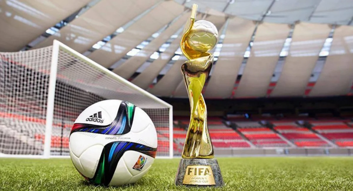 سباق ثلاثي لتنظيم كأس العالم للسيدات 2027