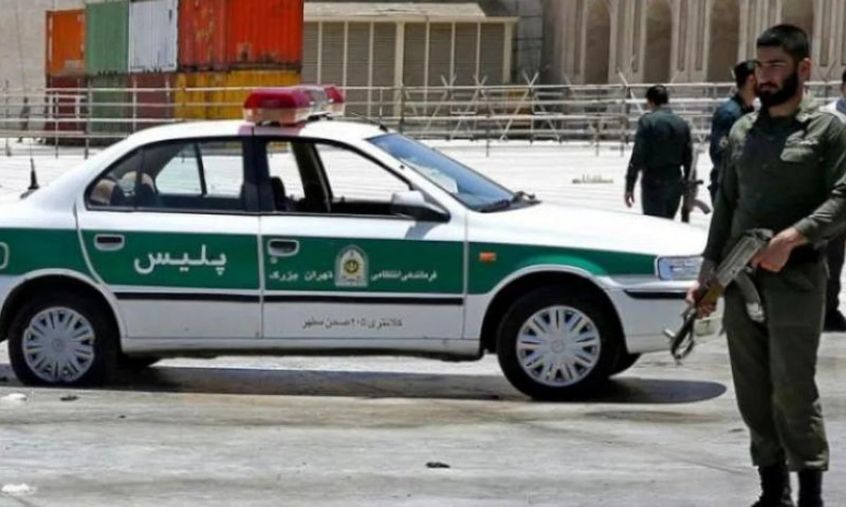 إيران تعتقل 12 من مواطنيها بتهمة التجسس لصالح "إسرائيل"
