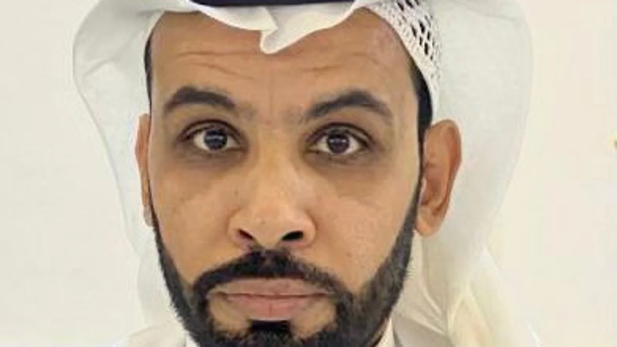 المحامي والمستشار القانوني رمضان الحنتوشي