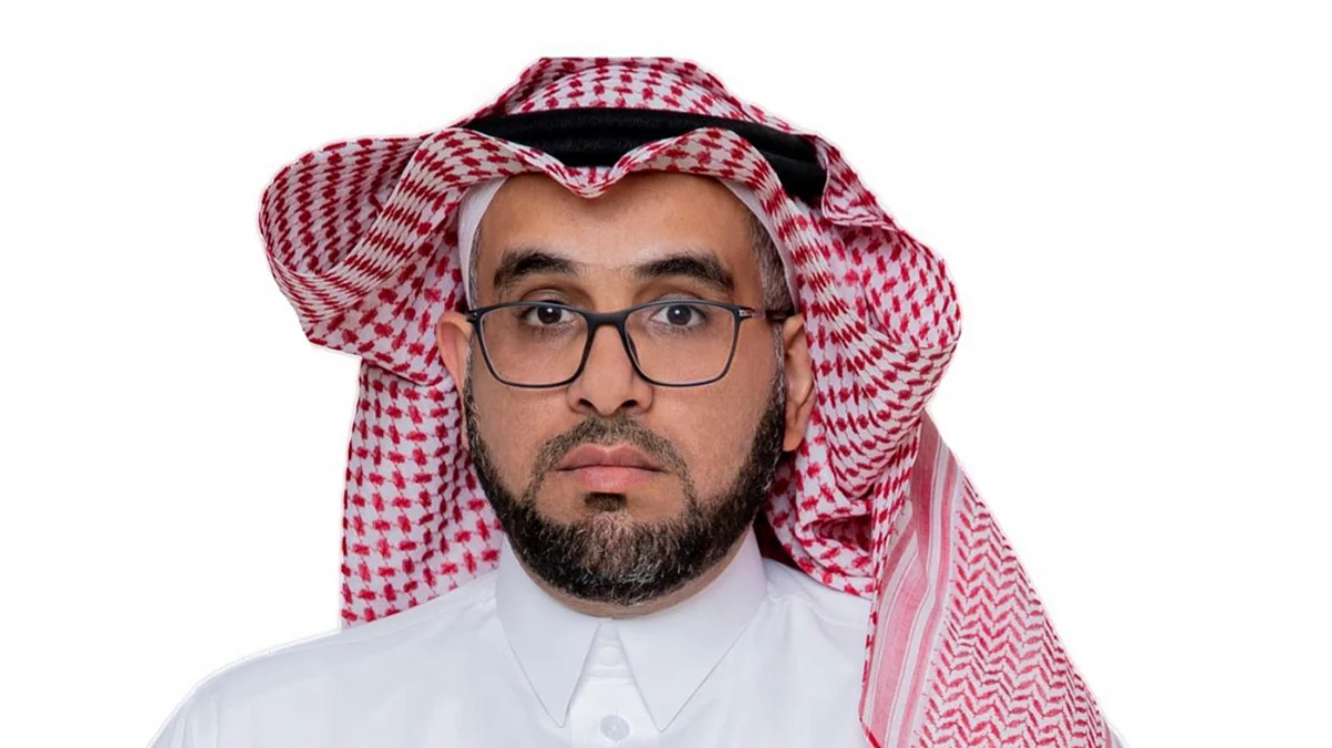 المدير العام للتعليم بمنطقة نجران فهد عقالا