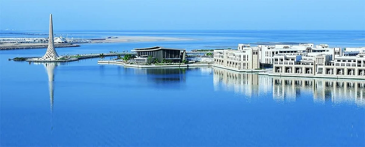 جامعة الملك عبدالله للعلوم والتقنية
