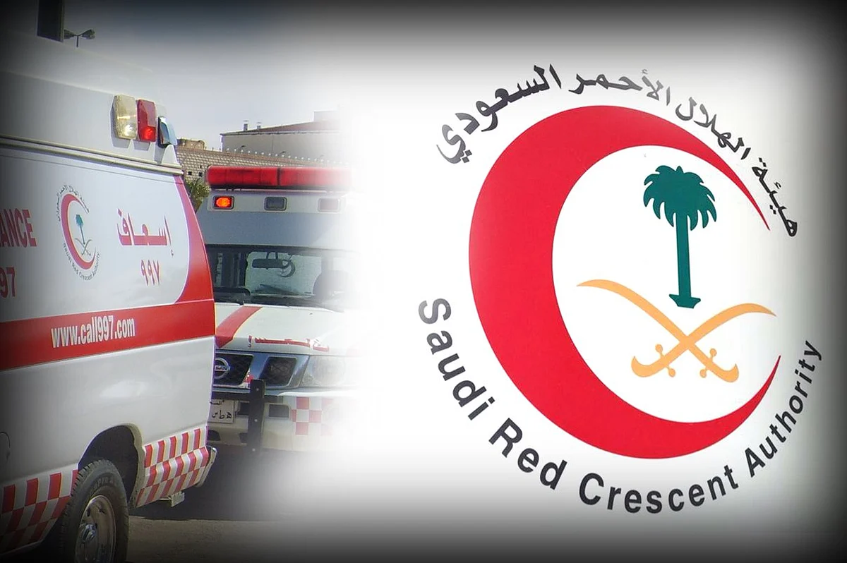 استعدادًا للحالة المطرية.. الهلال الأحمر بالشمالية يرفع الجاهزية