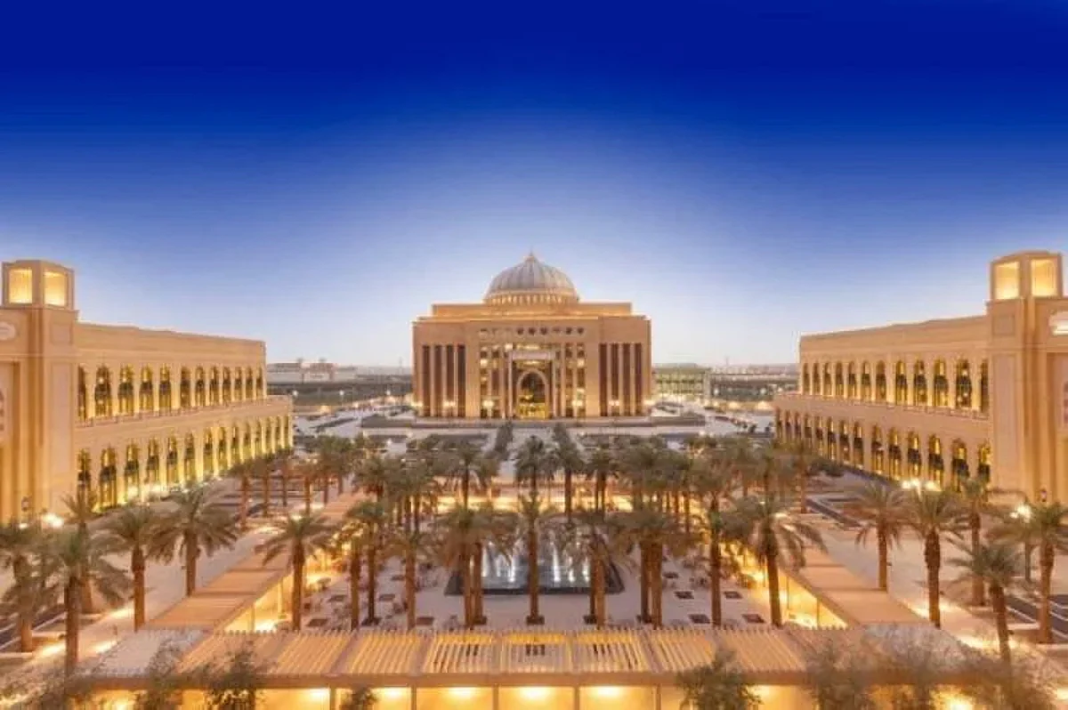 للموسم الرياضي الـ12.. جامعة الأميرة نورة تحصد المركز الأول في مؤشر أداء الجامعات السعودية