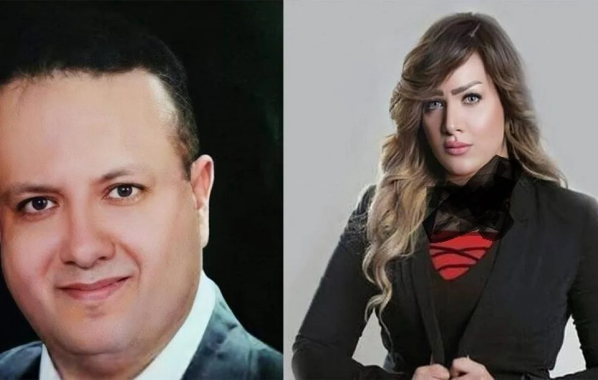 مصر.. الحكم بإعدام "القاضي قاتل زوجته الإعلامية" وشريكه في الجريمة