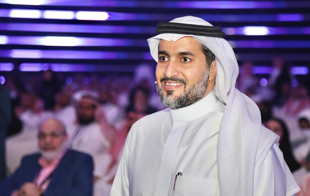 نائب وزير البيئة والمياه والزراعة منصور بن هلال المشيطي