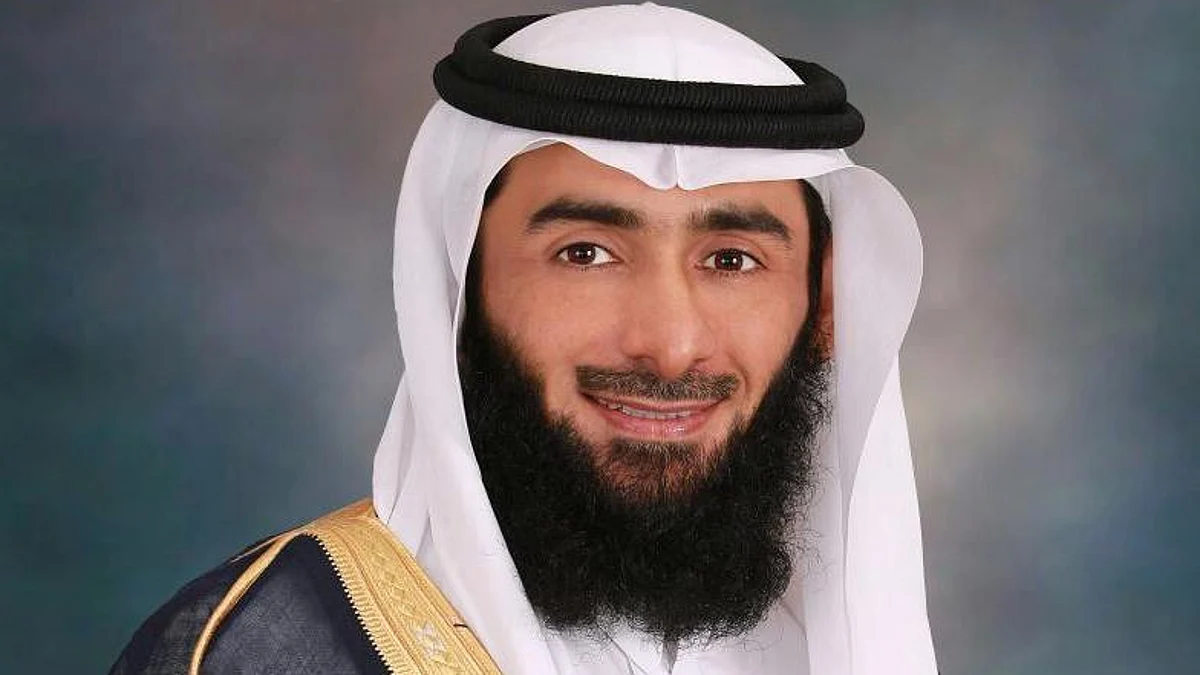 بدر الراجحي