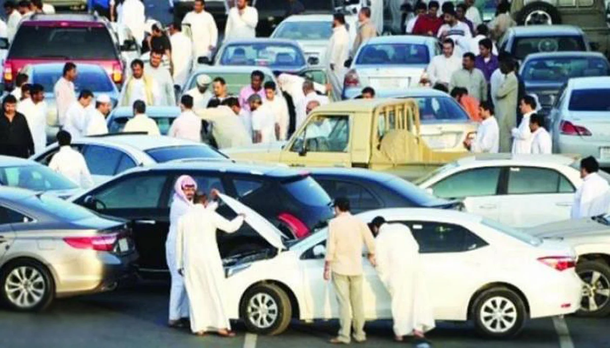 هل تم السماح باستيراد جميع موديلات السيارات من دول الخليج؟ "الجمارك" توضح