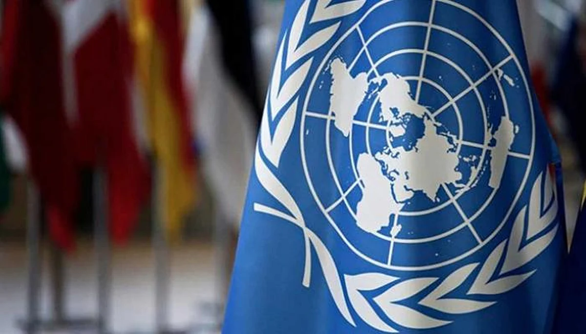 "العالم في خطر كبير".. "الأمم المتحدة" محذرة الكبار: لا تزيين للكلمات!