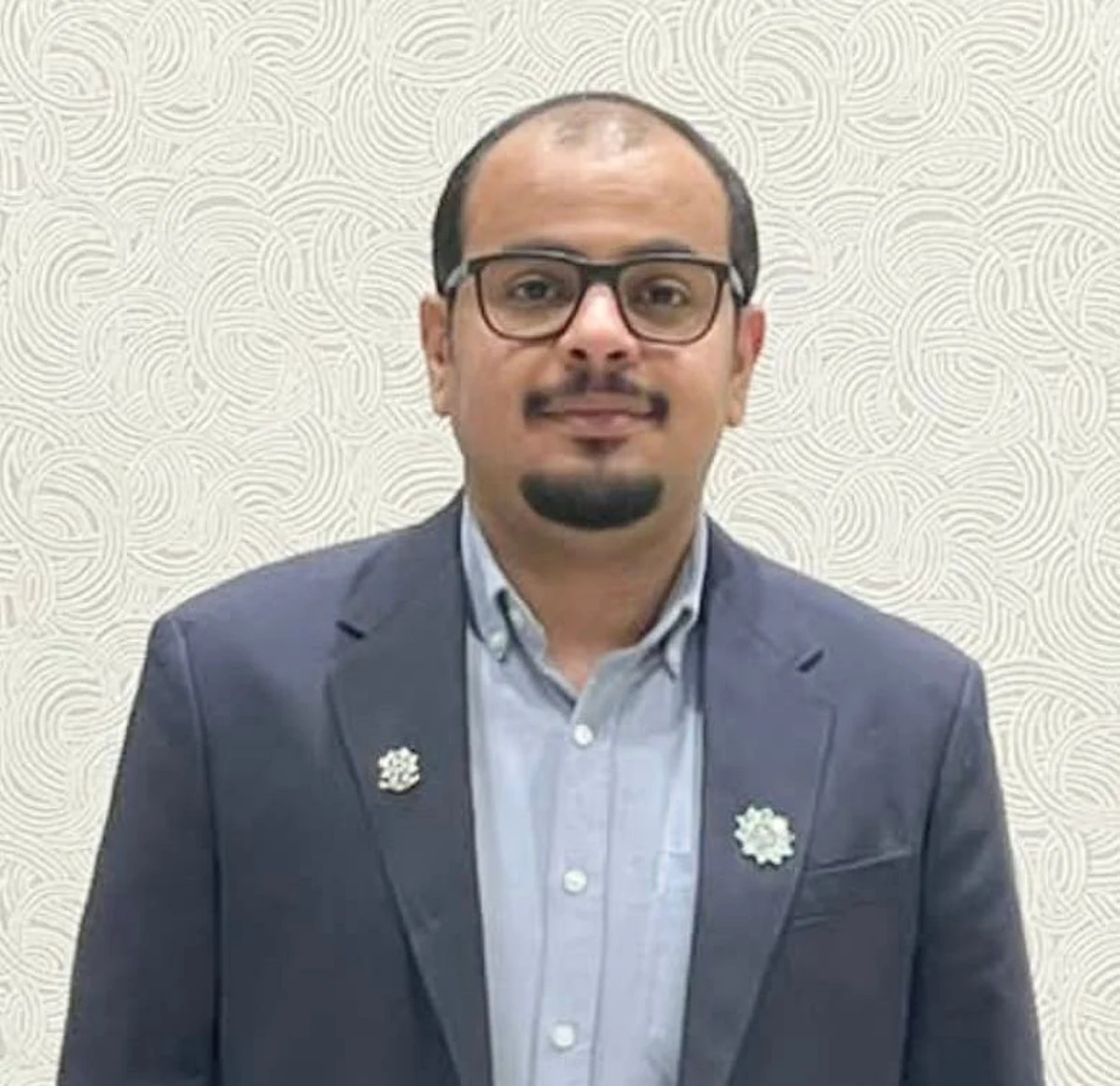 علي بن عيد الدوسري