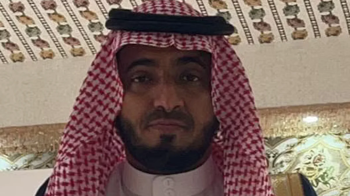 الدكتور حمود الذروي
