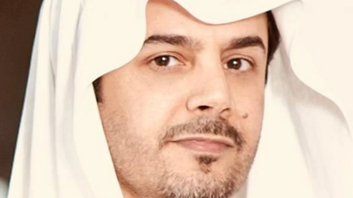 سفير خادم الحرمين الشريفين لدى اليابان نايف بن مرزوق الفهادي