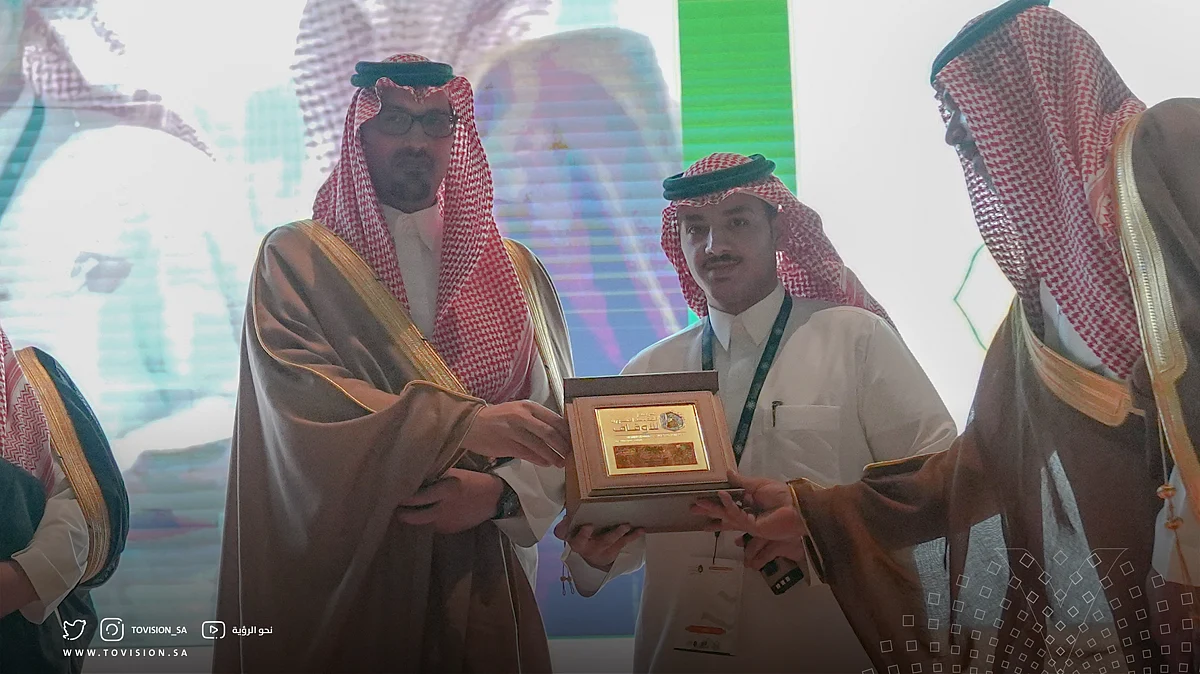شركة "نحو الرؤية" تعلن نجاح خططها التشغيلية للربع الثاني.. أكثر من 3500 مادة مرئية