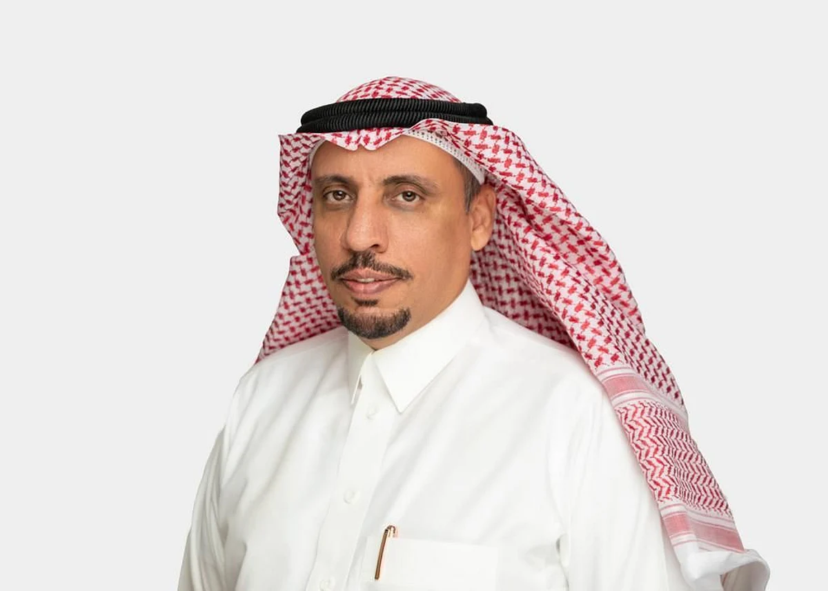 المدير العام للتعليم بمحافظة الطائف فهد بن ماجد الشريف