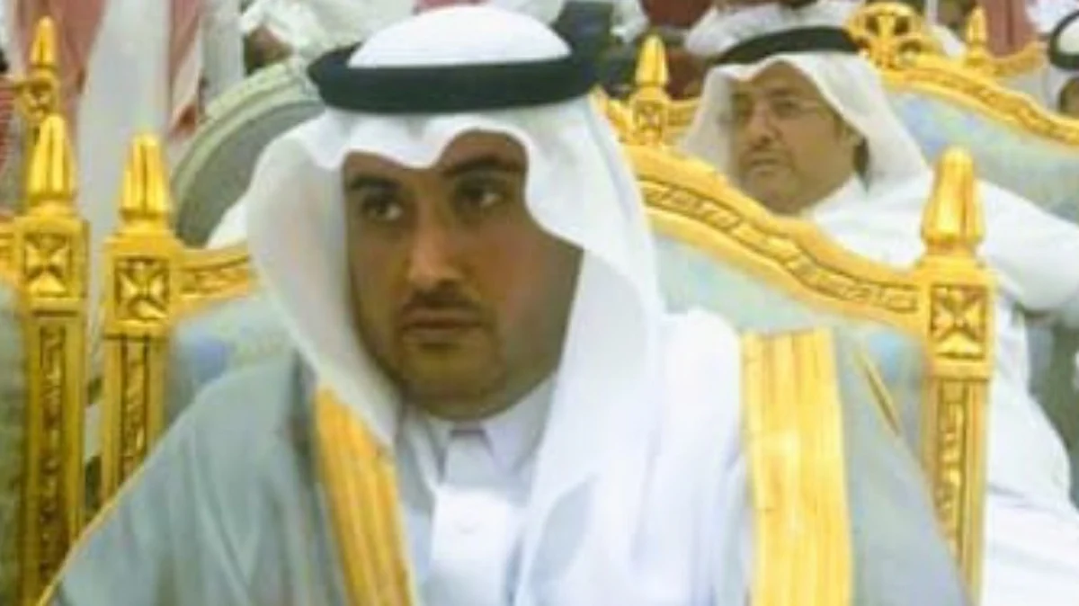 شيخ شمل قبائل الشقيق الشيخ هادي بن علي باطل القربي